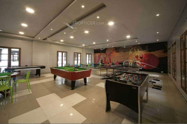 Club House Management Solutions