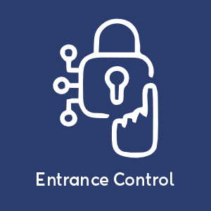 Entrance Control