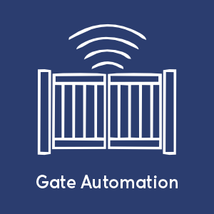 Gate Automation