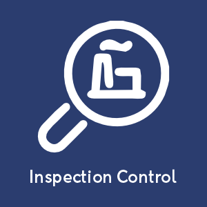 Inspection Control