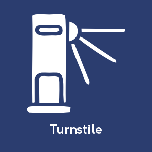 Turnstile