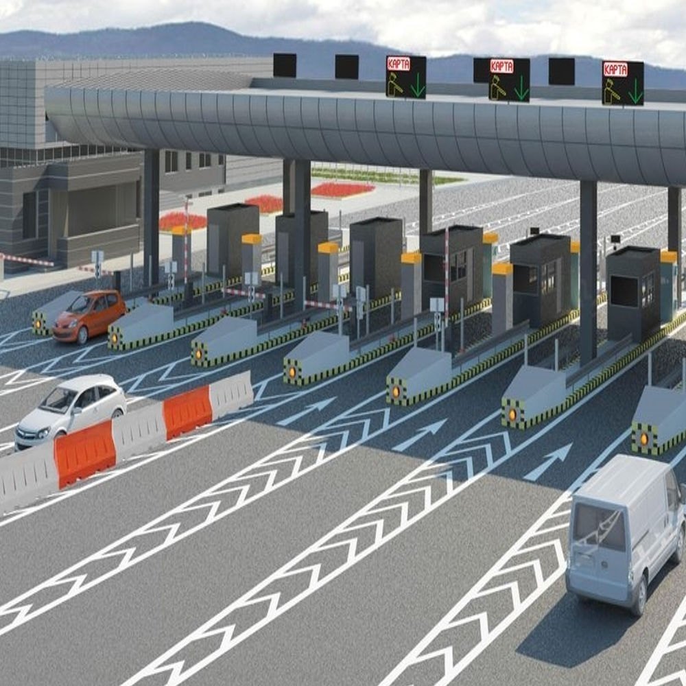 Toll Management Solutions